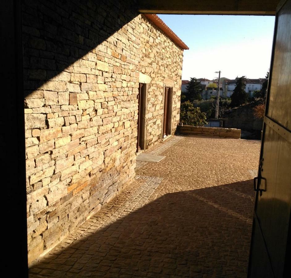Moinho Das Eiras Vila Nova de Foz Côa Eksteriør billede