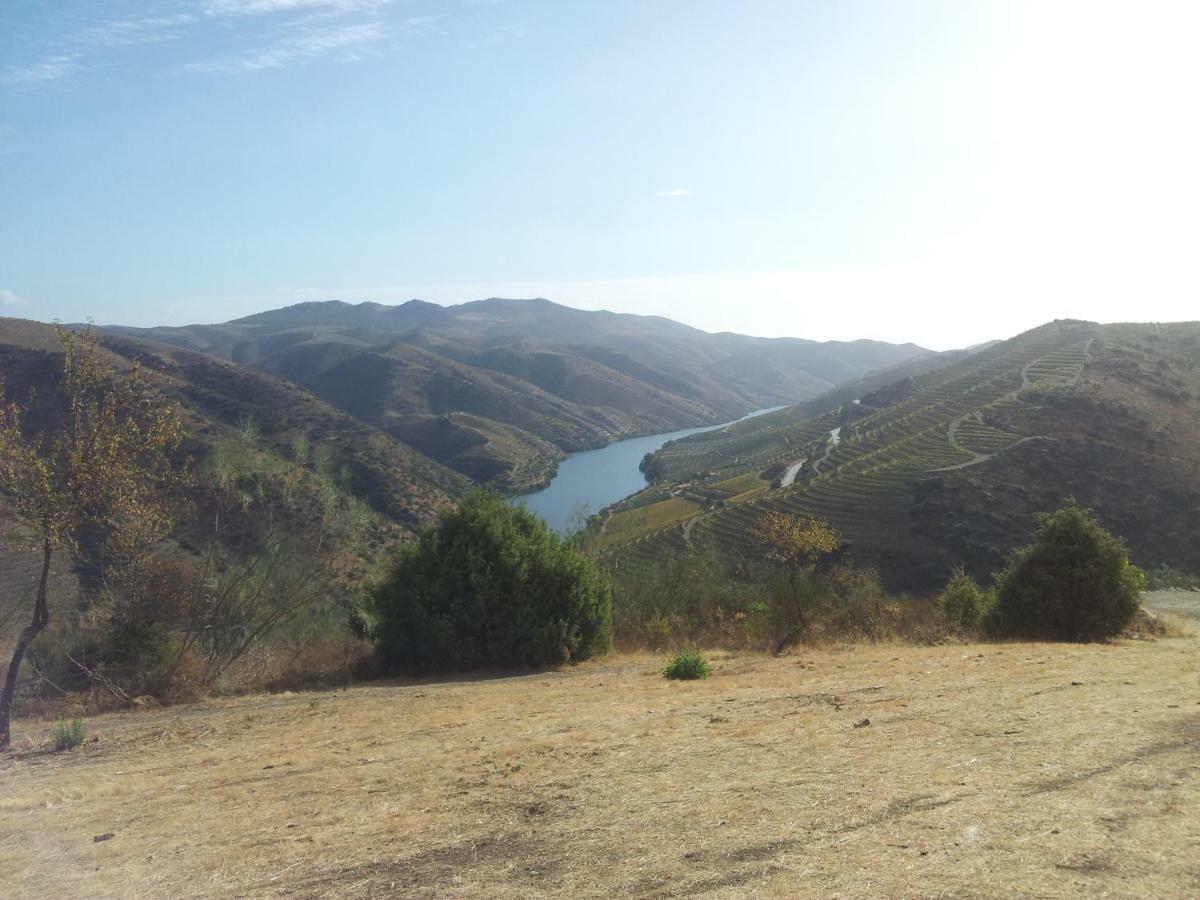 Moinho Das Eiras Vila Nova de Foz Côa Eksteriør billede