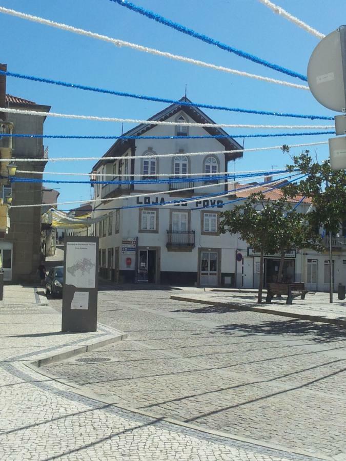 Moinho Das Eiras Vila Nova de Foz Côa Eksteriør billede