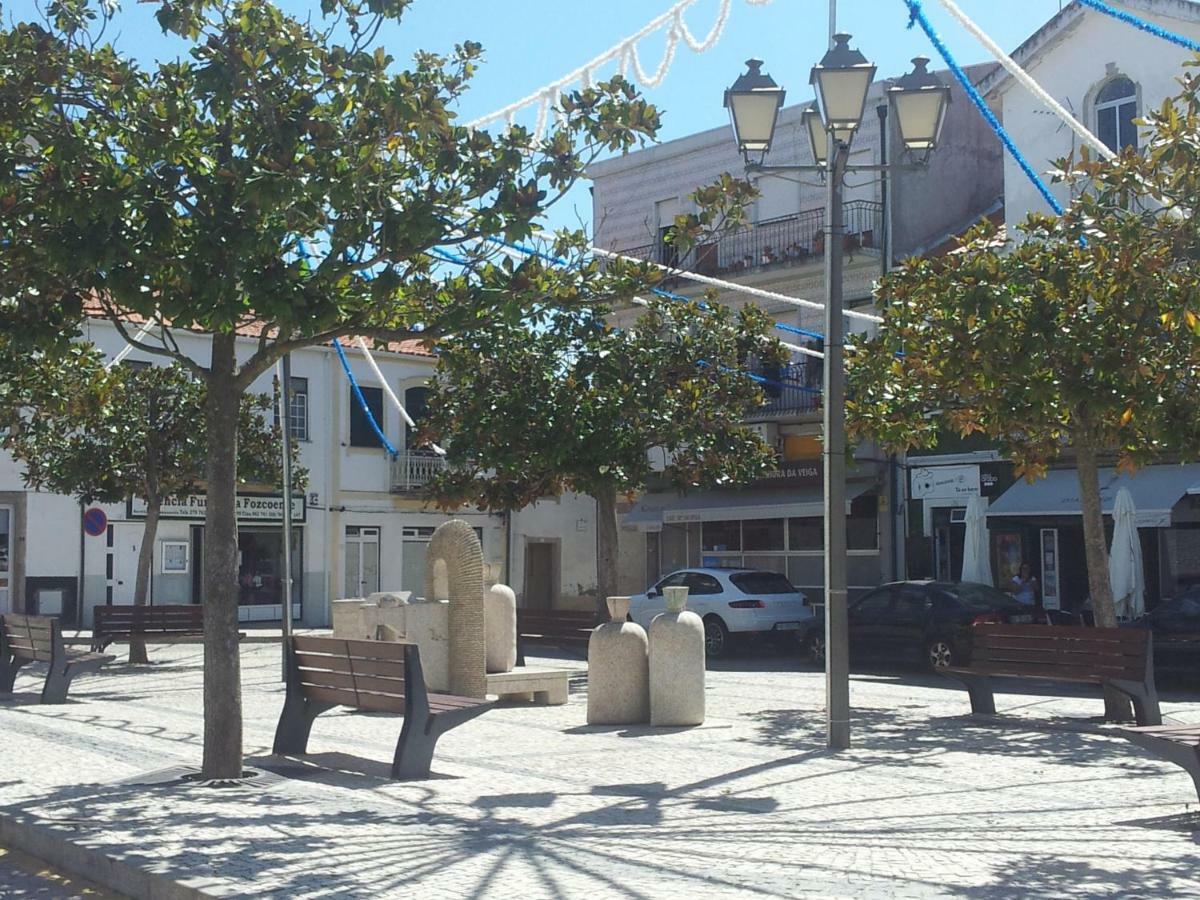 Moinho Das Eiras Vila Nova de Foz Côa Eksteriør billede