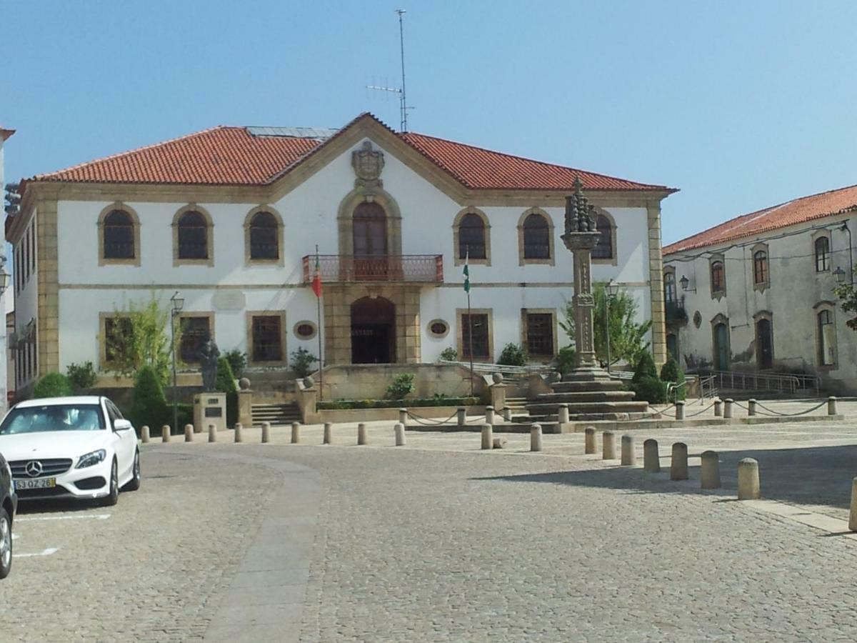 Moinho Das Eiras Vila Nova de Foz Côa Eksteriør billede