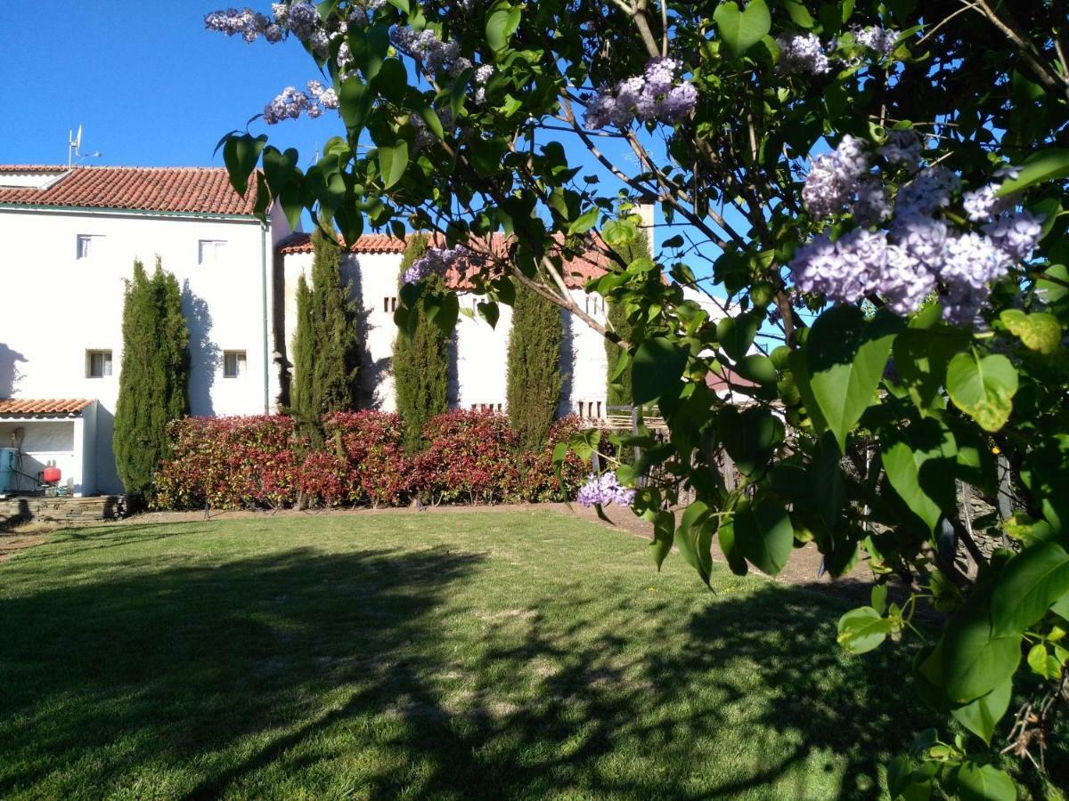 Moinho Das Eiras Vila Nova de Foz Côa Eksteriør billede